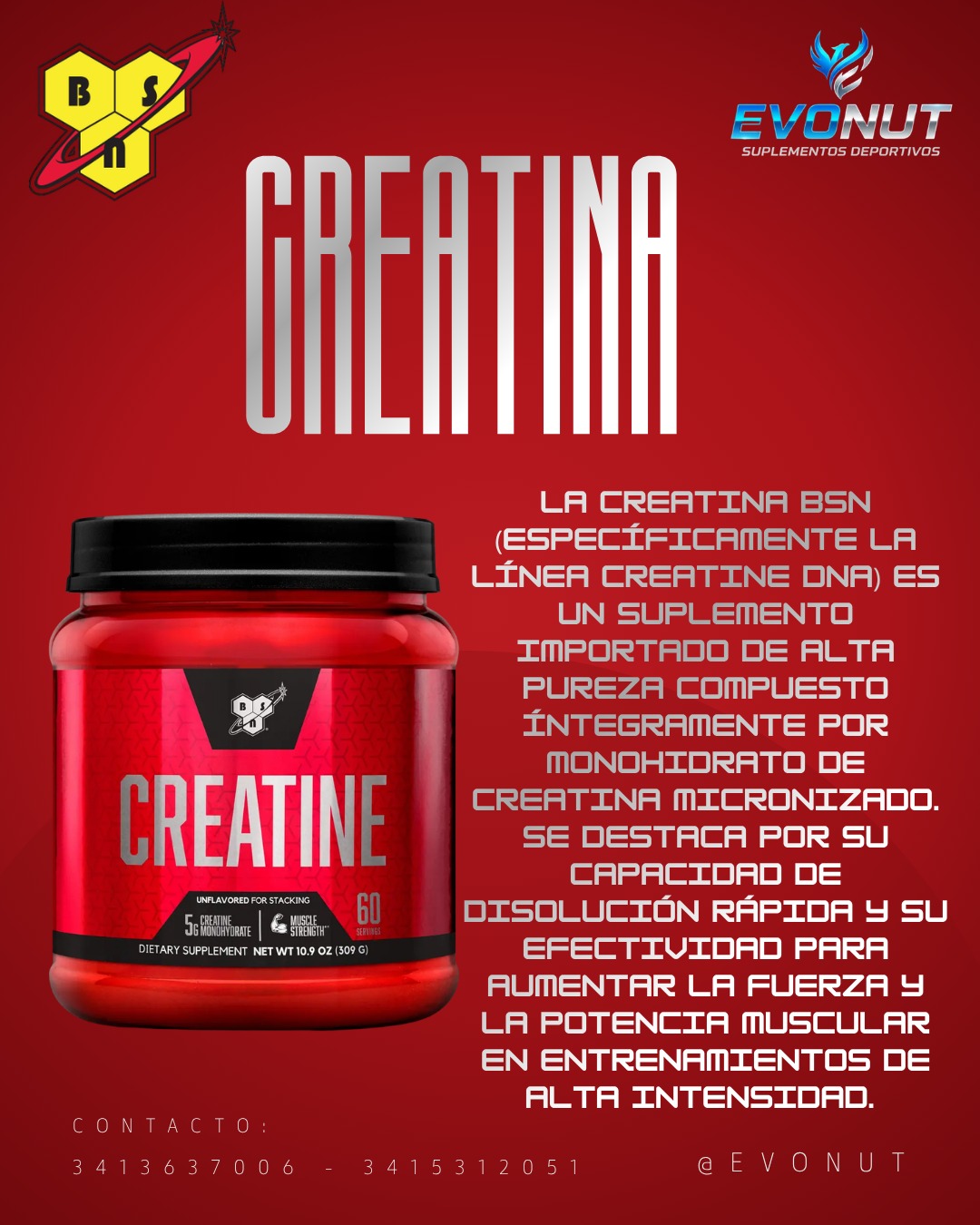 BSN 1