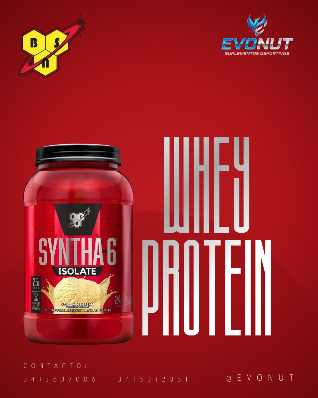 BSN 7