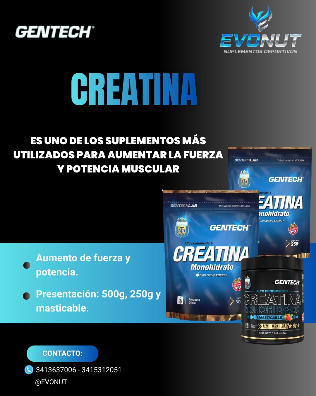 Gentech 2