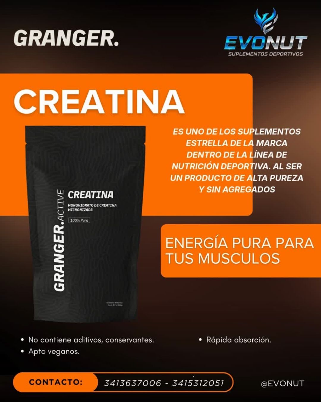 Granger 4