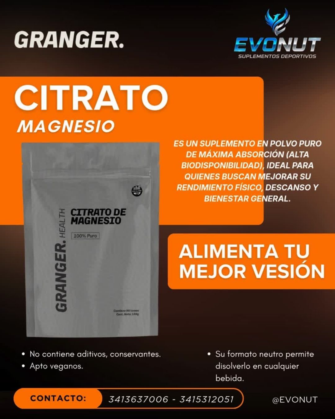 Granger 5