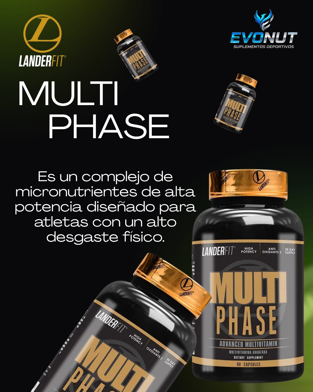 Landerfit 3