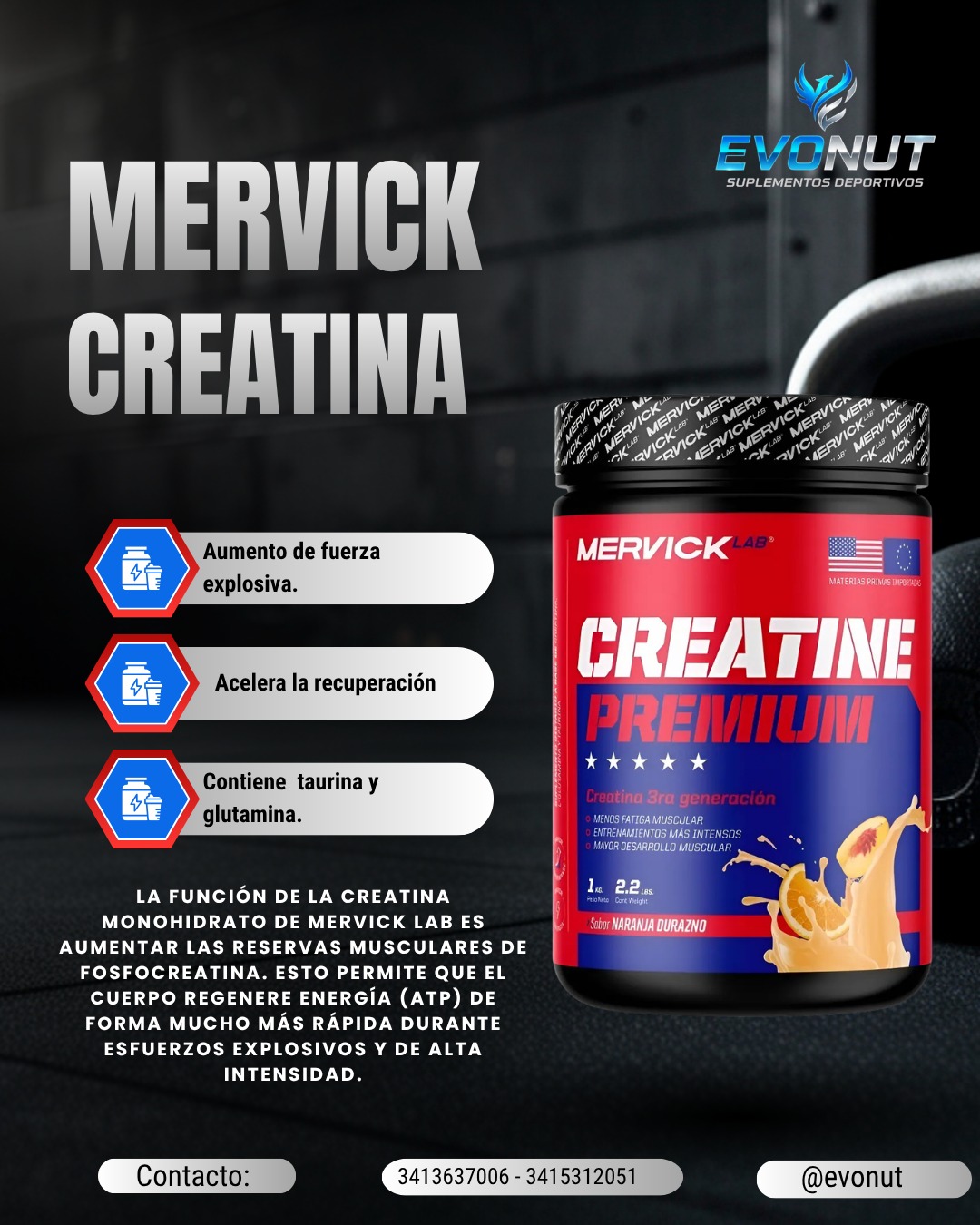 Mervick 1