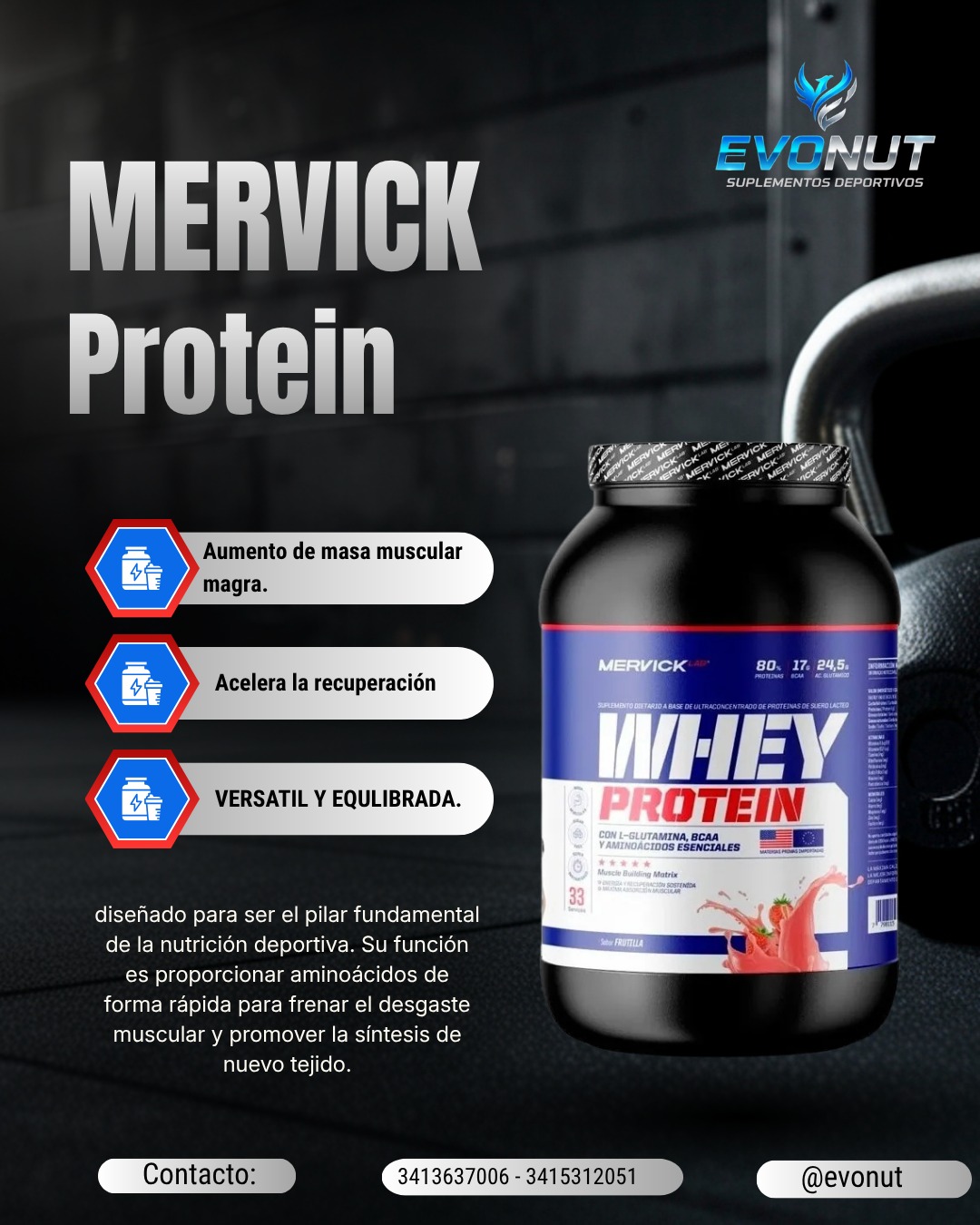 Mervick 6