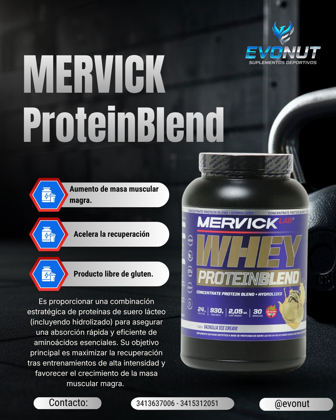 Mervick 7