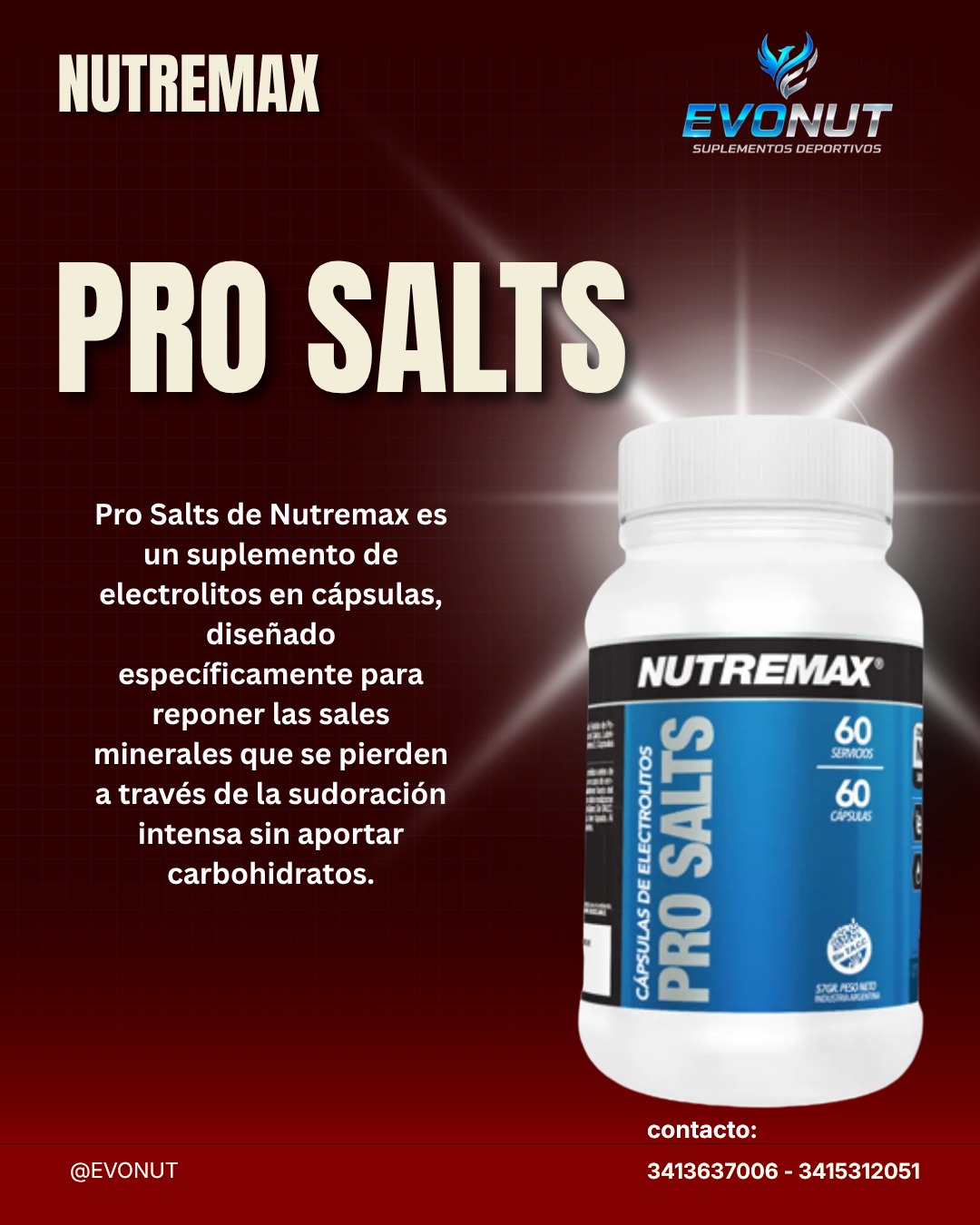 Nutremax 10