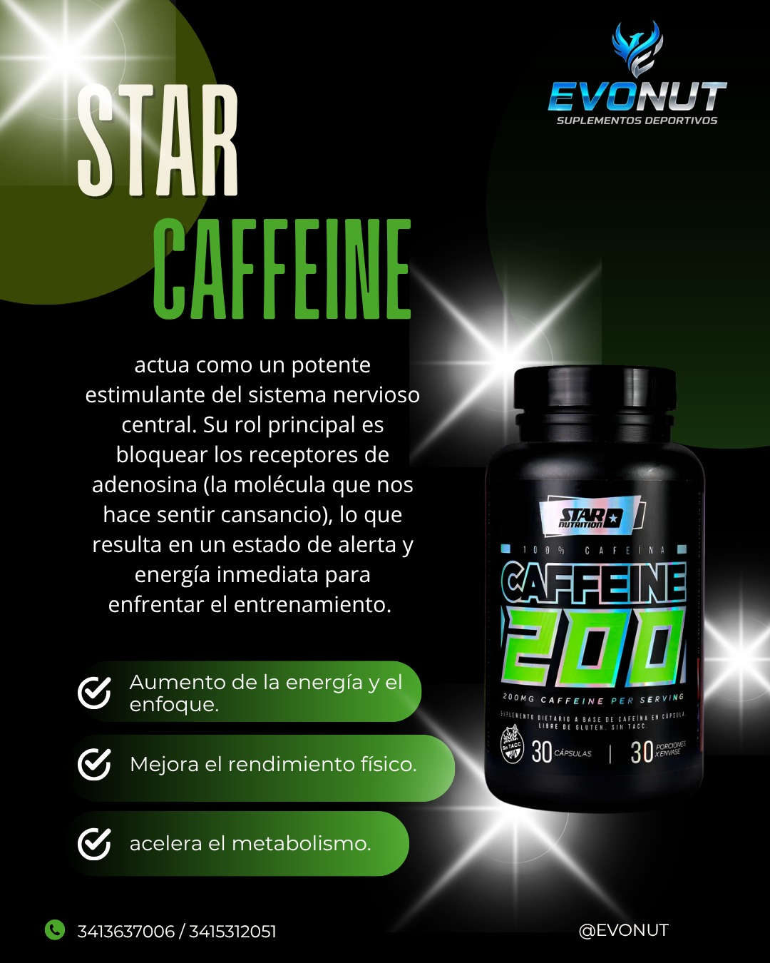 Star 1