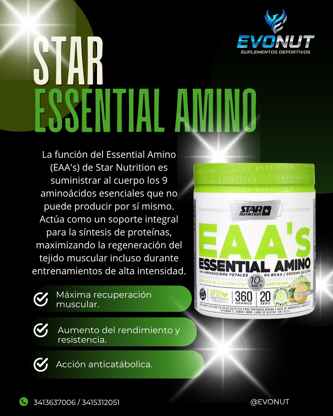 Star 6