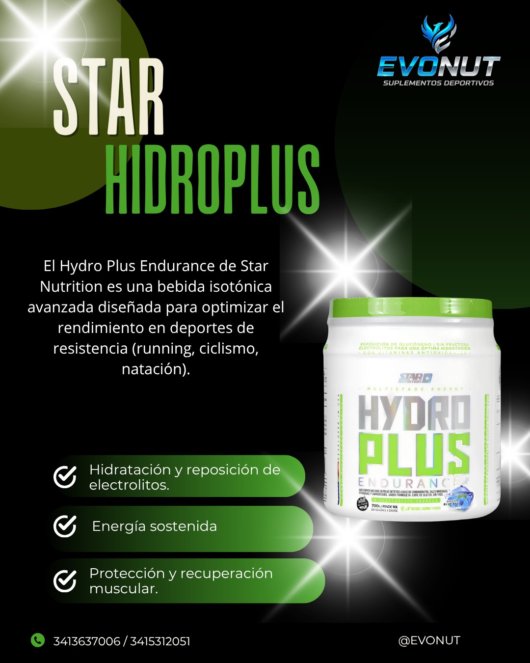 Star 8