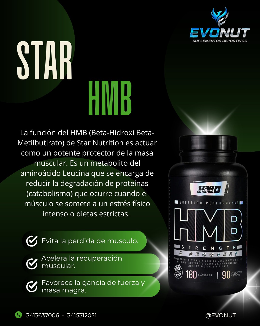 Star 9