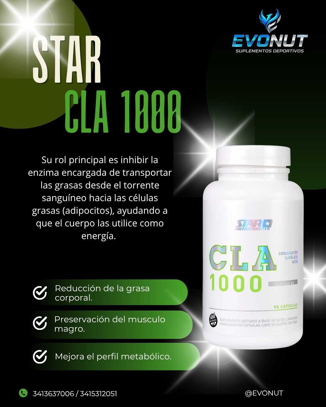 Star 12