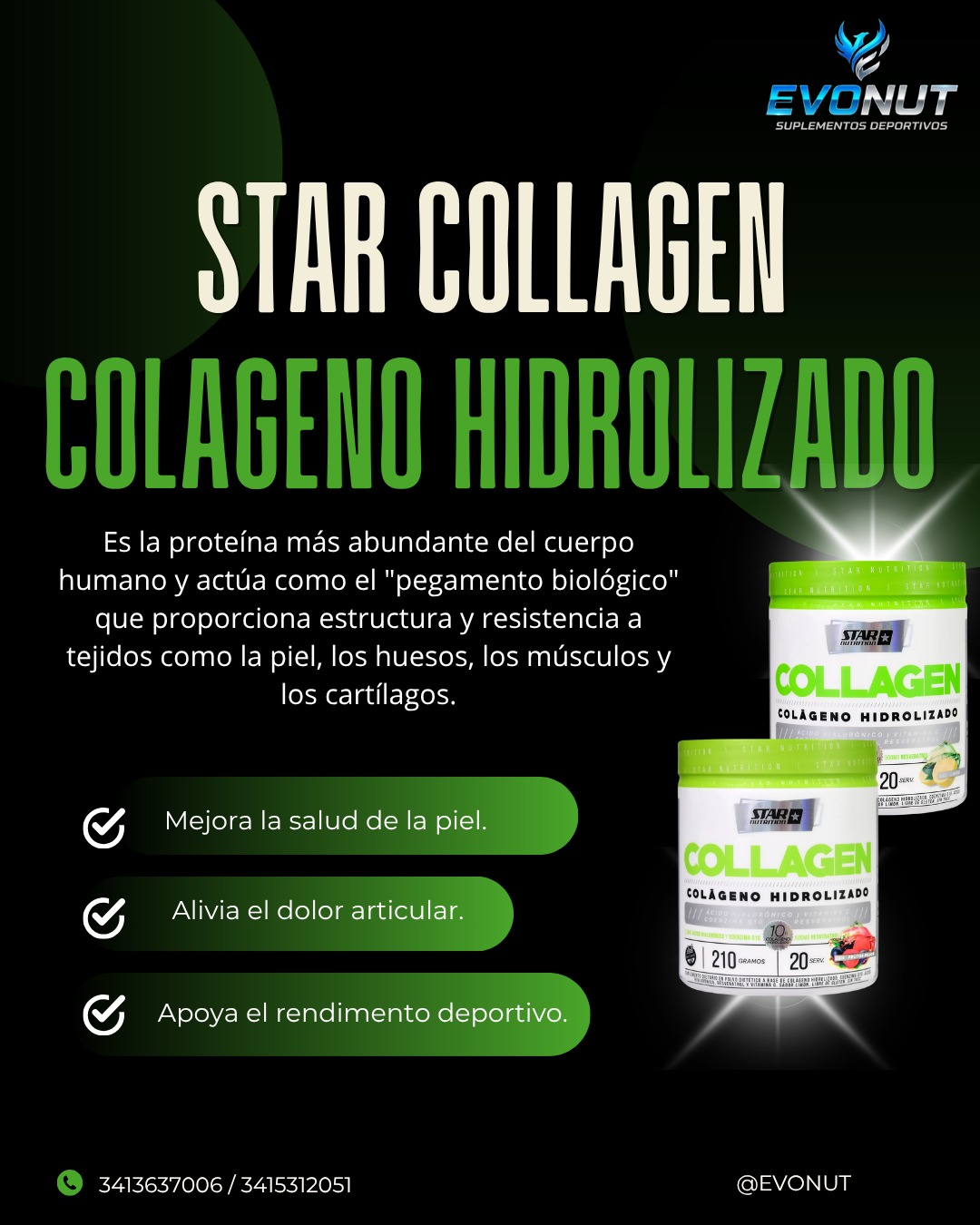 Star 15