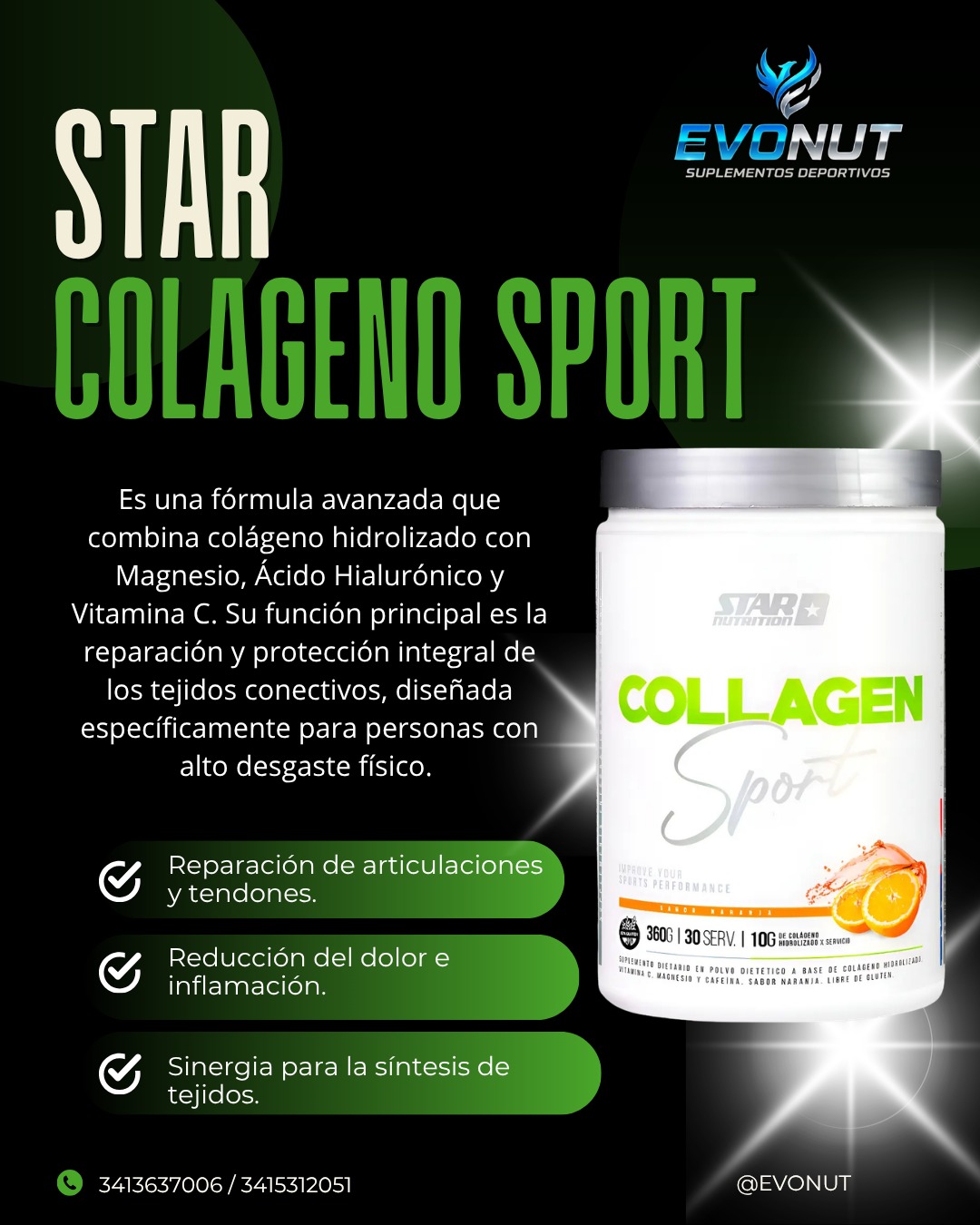 Star 17