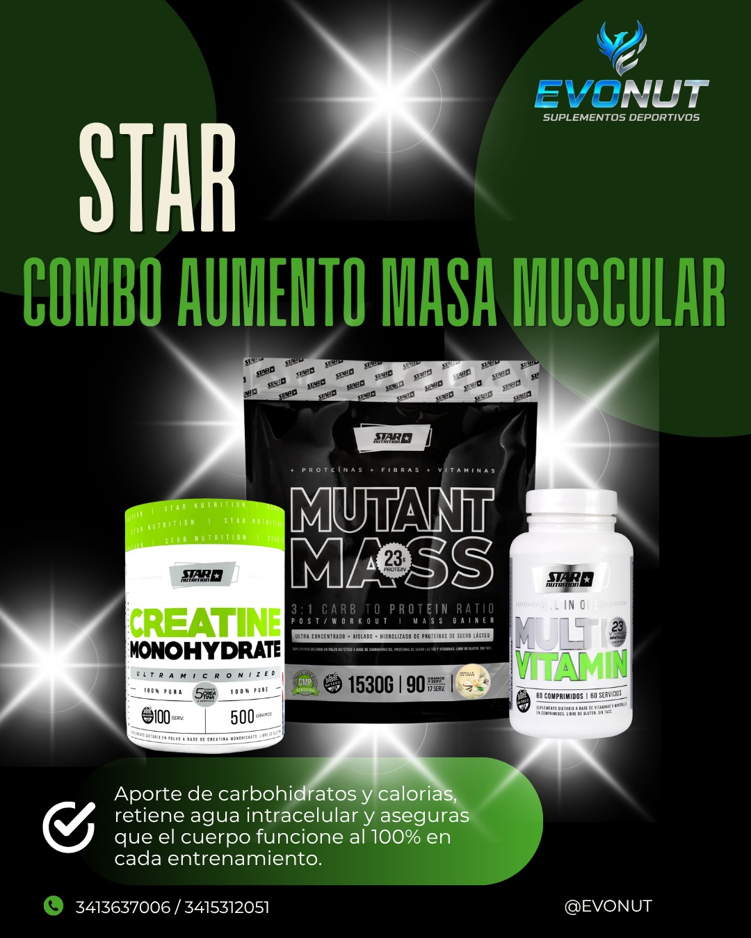 Star 18