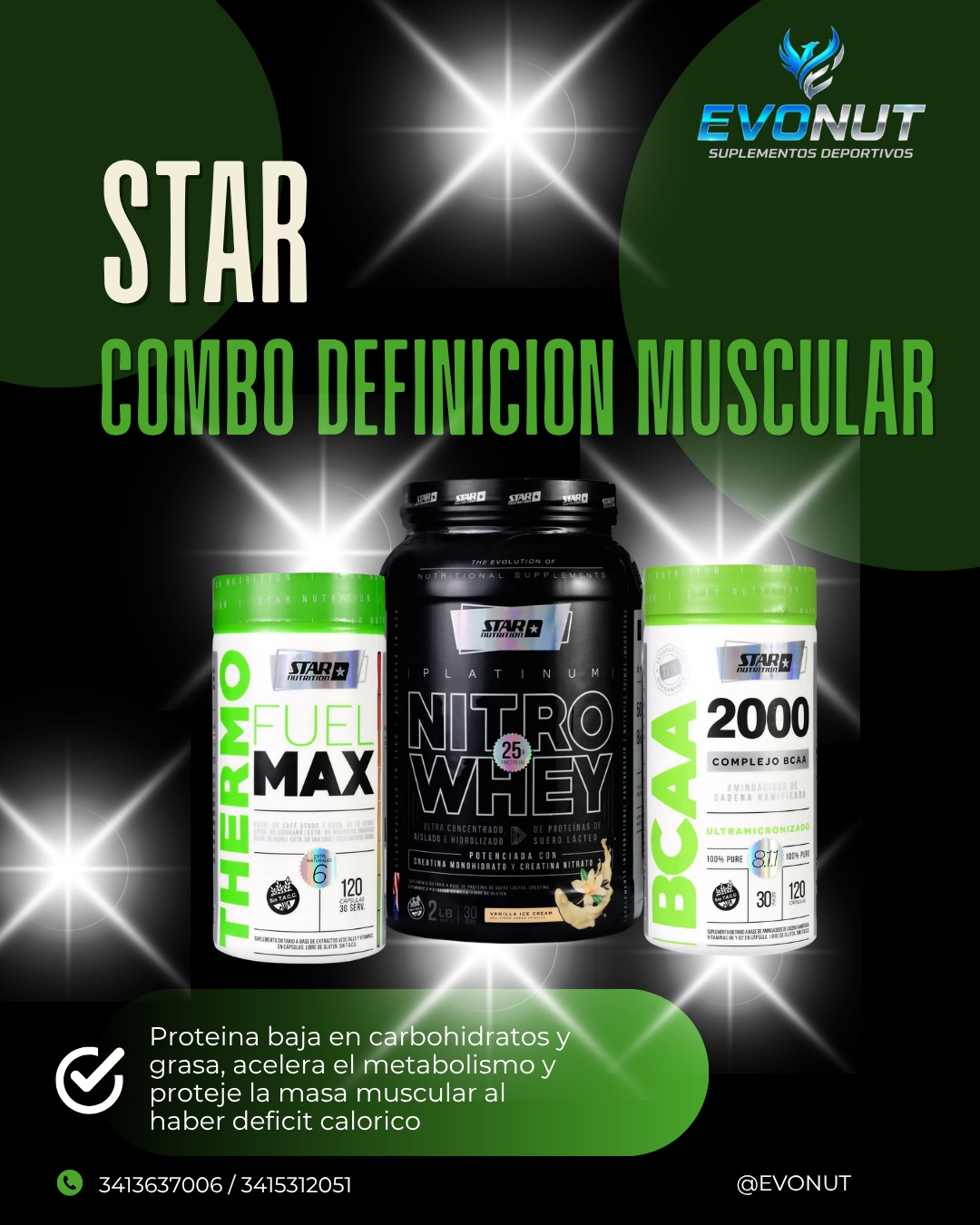 Star 20