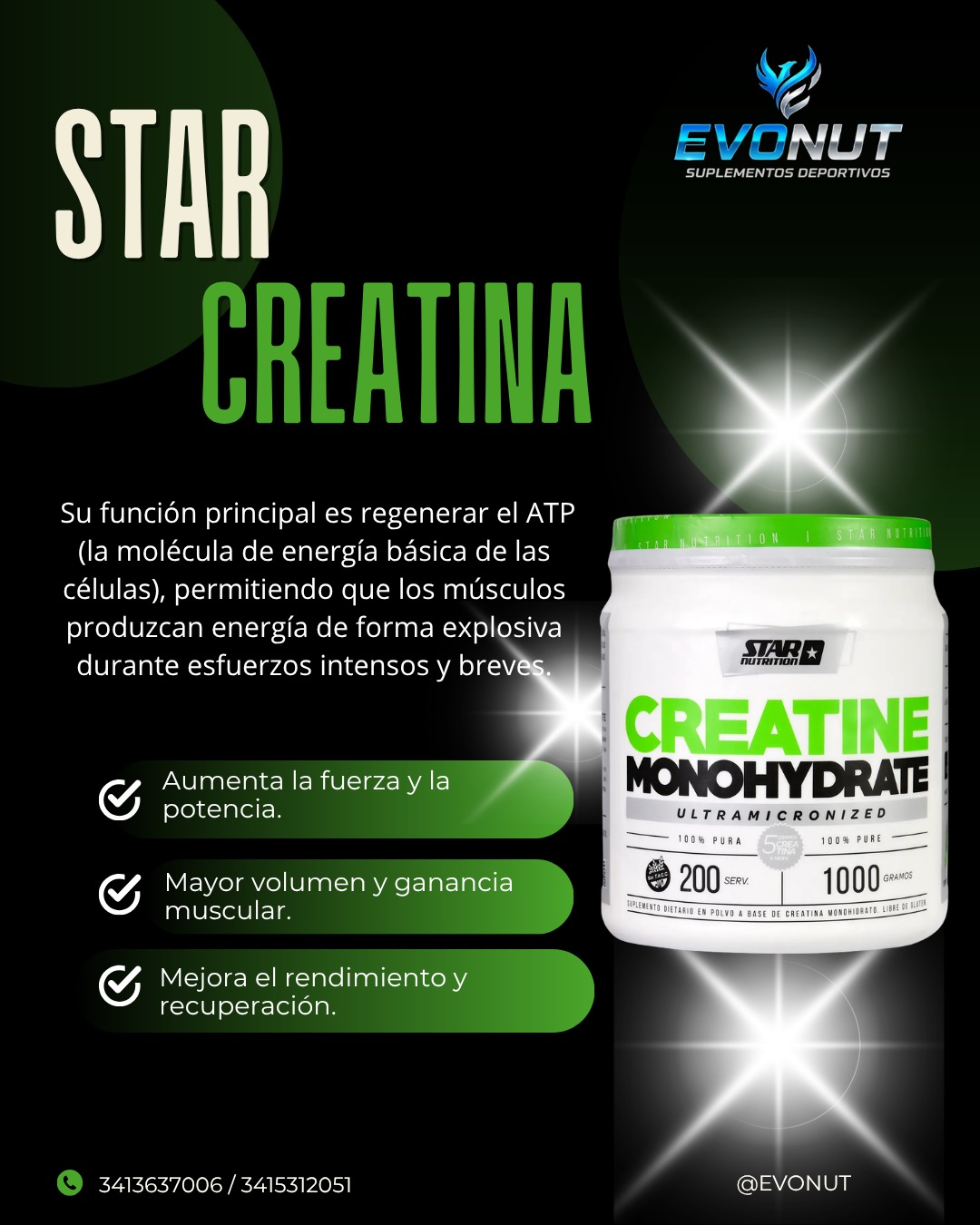 Star 21