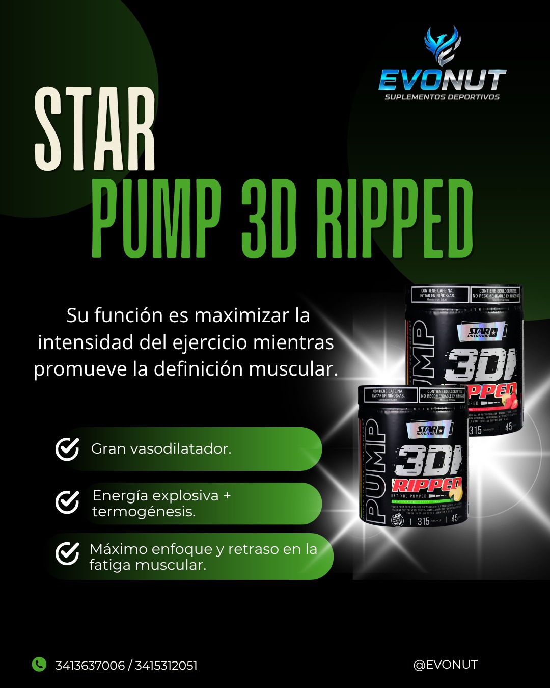 Star 28
