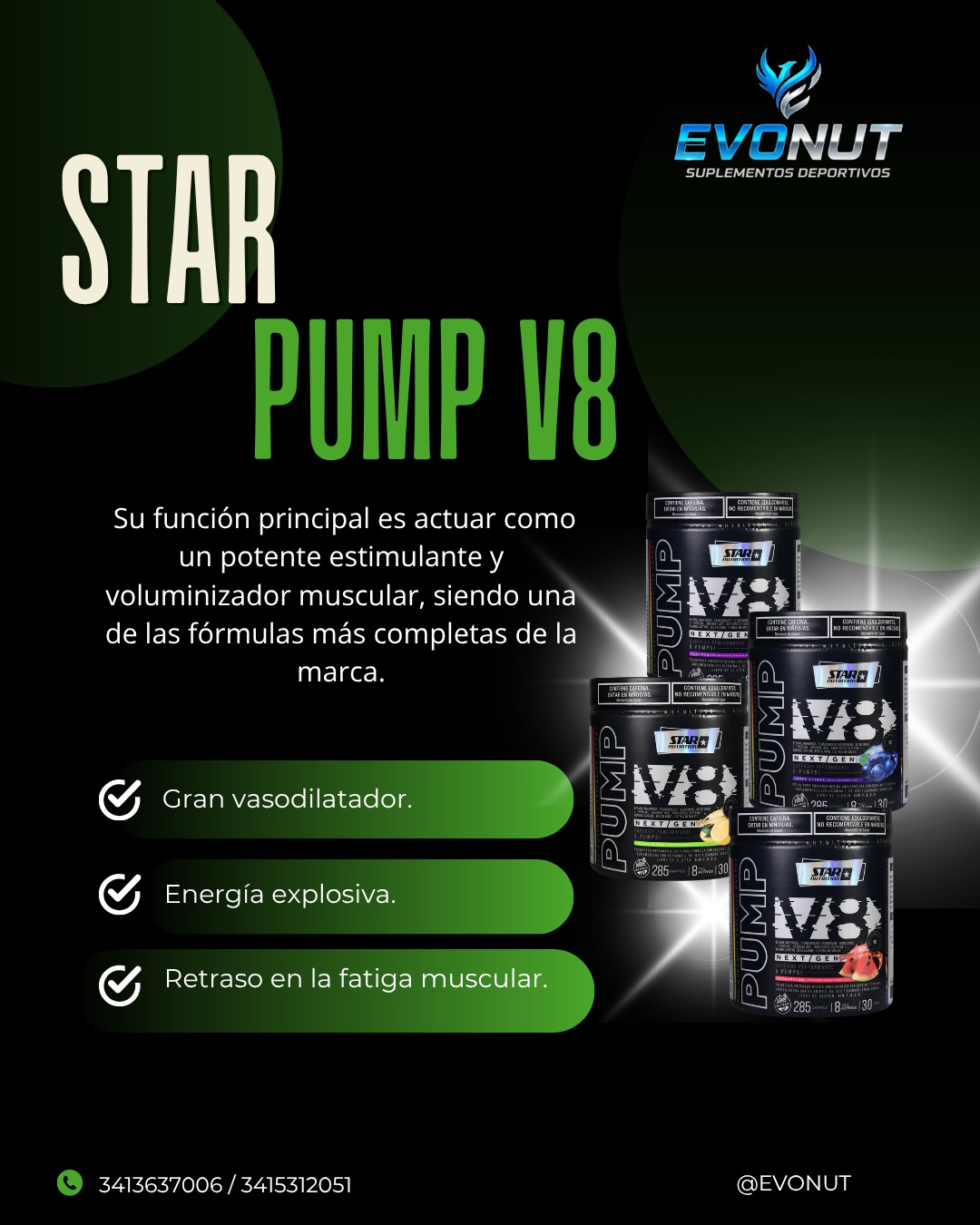 Star 29
