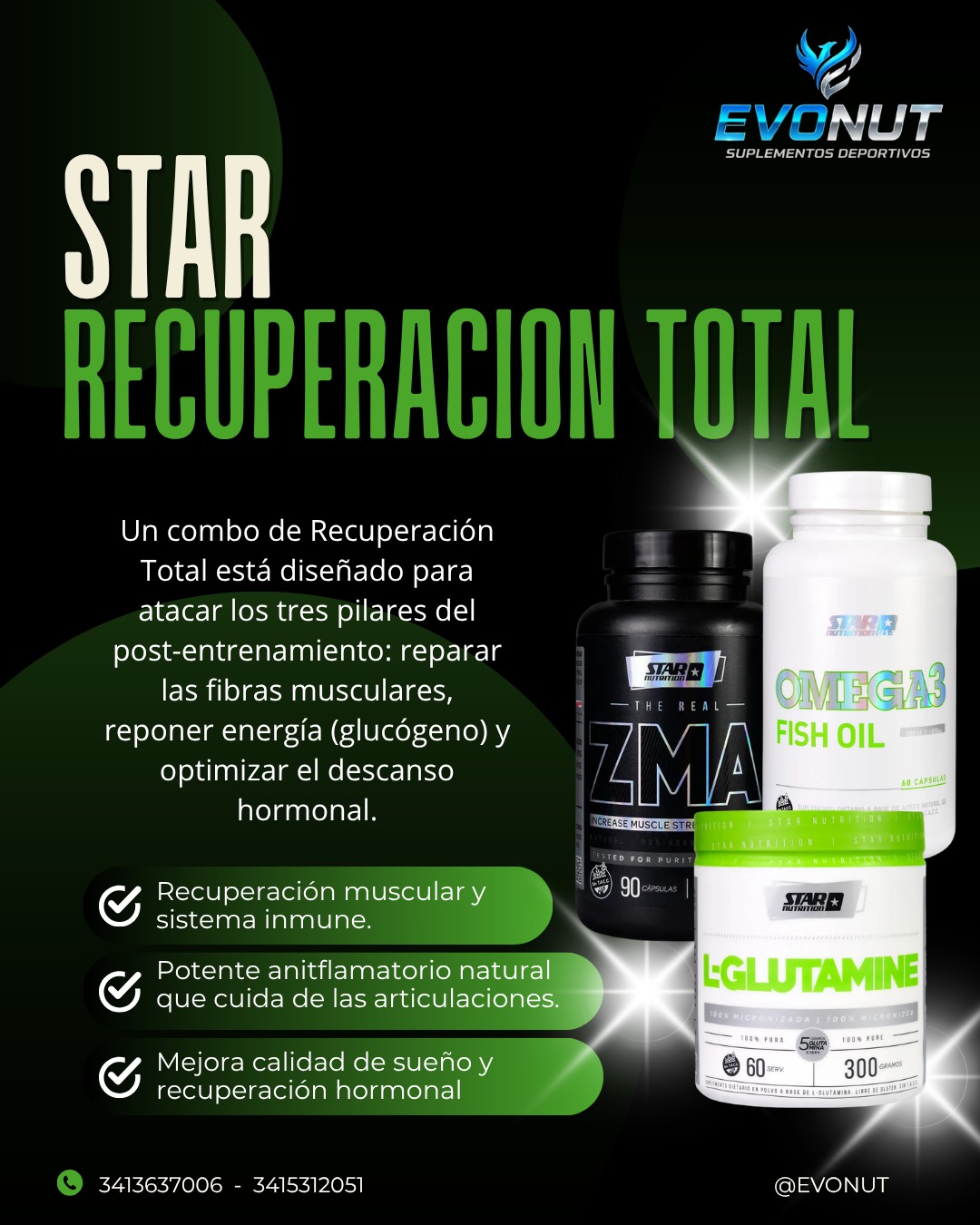 Star 30