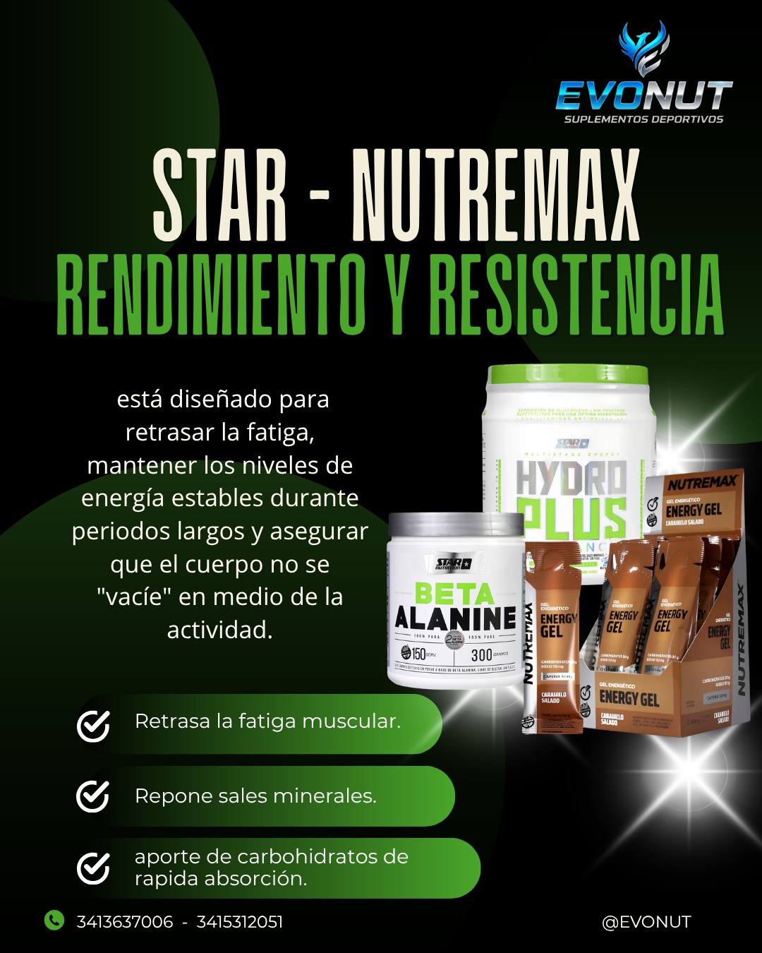 Star 31