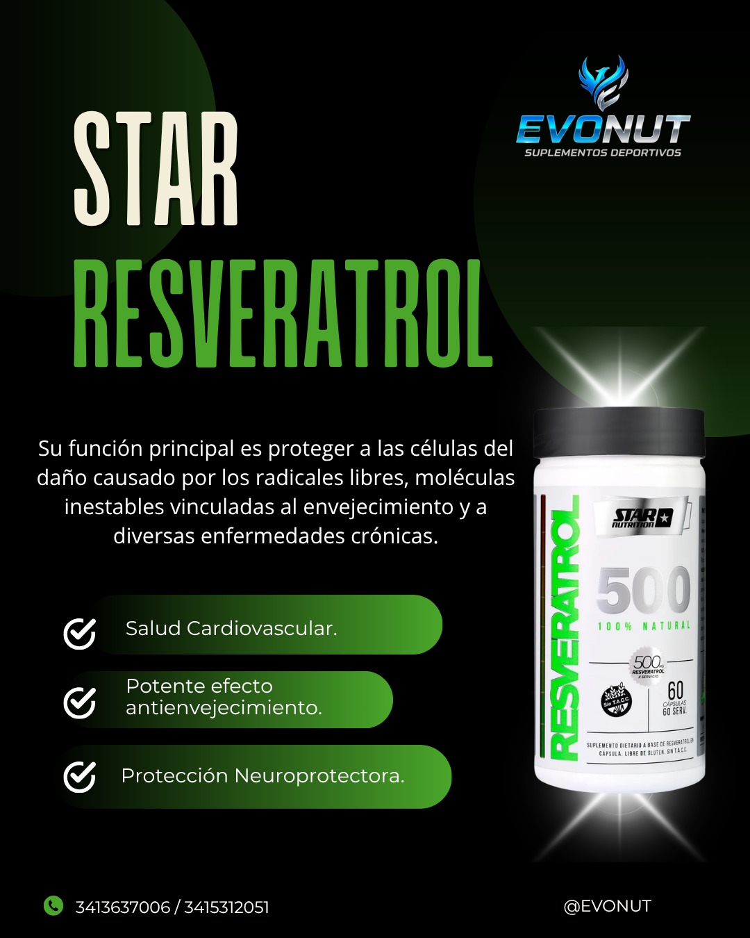 Star 32