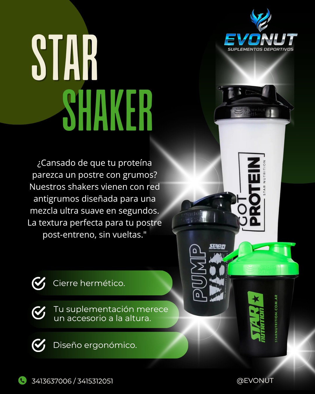 Star 33