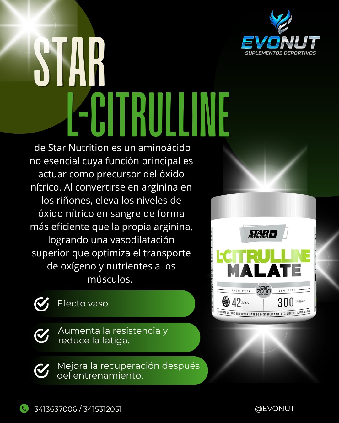Star 34