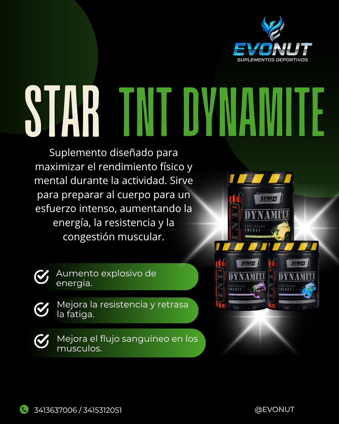 Star 36