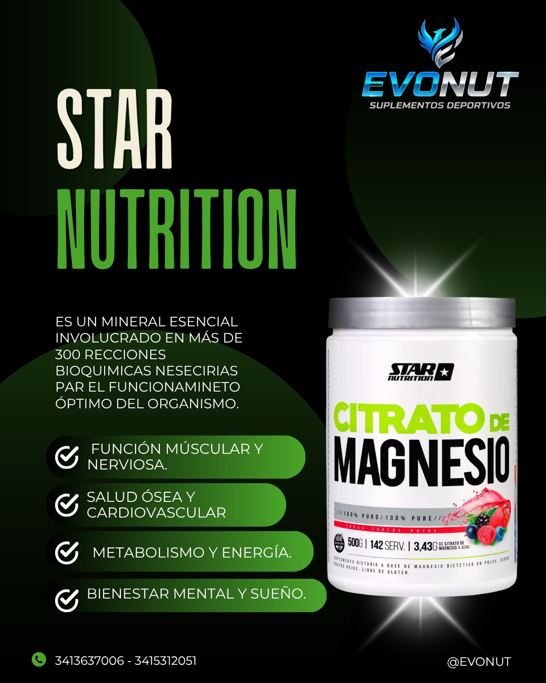 Star 40
