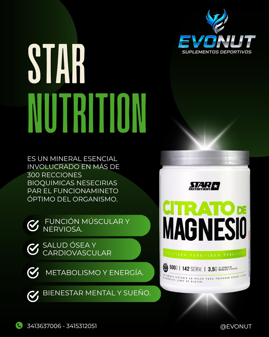 Star 41