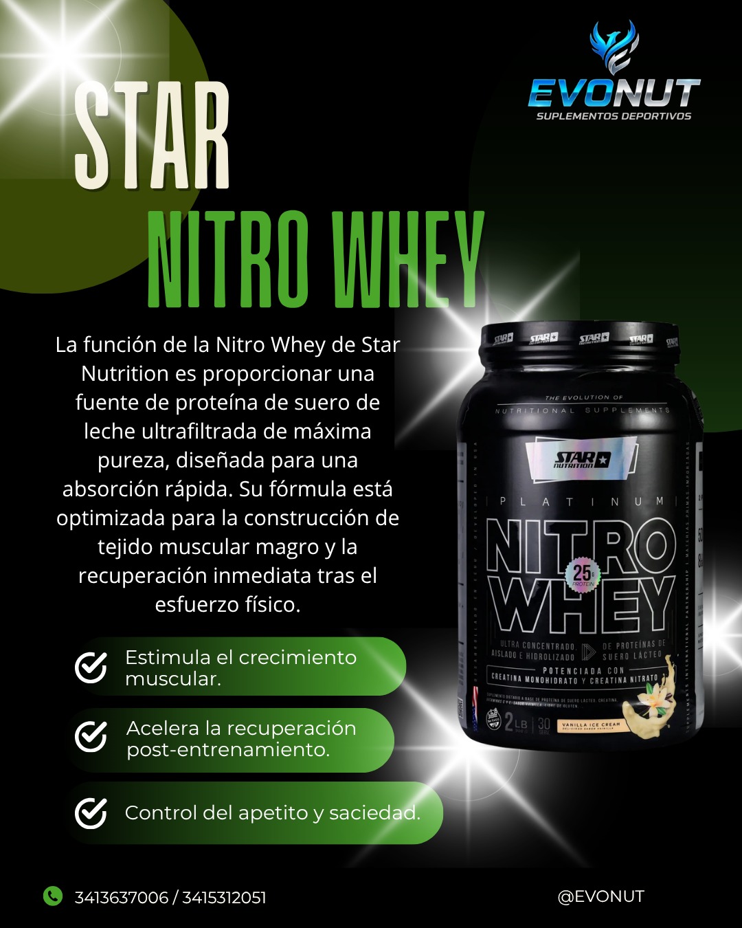 Star 44