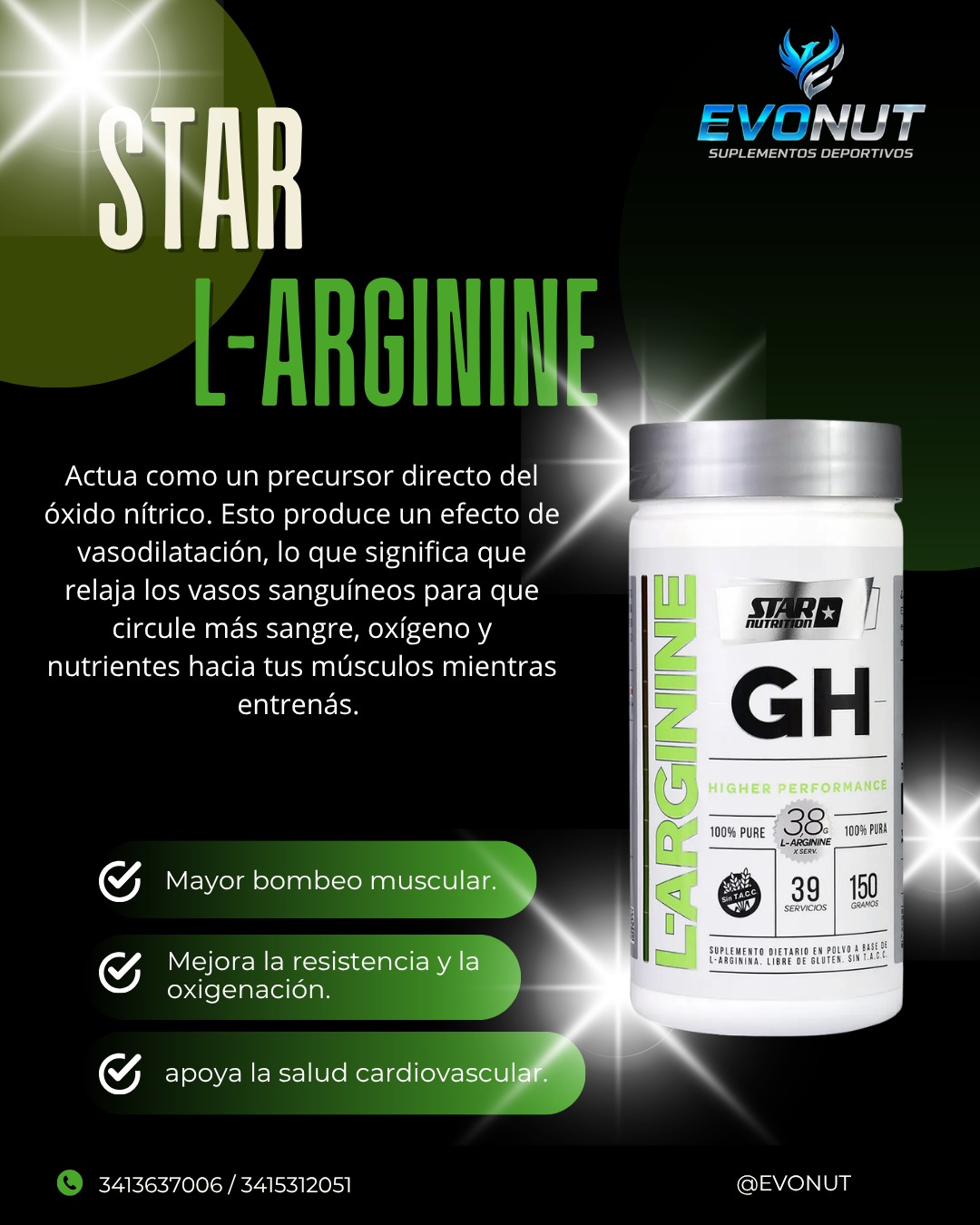 Star 46