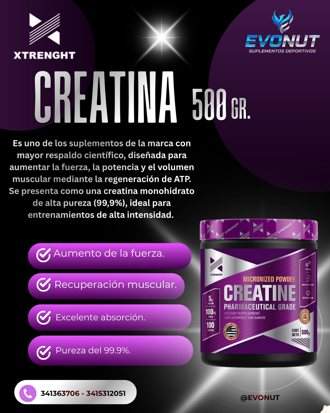 Xtrenght 2
