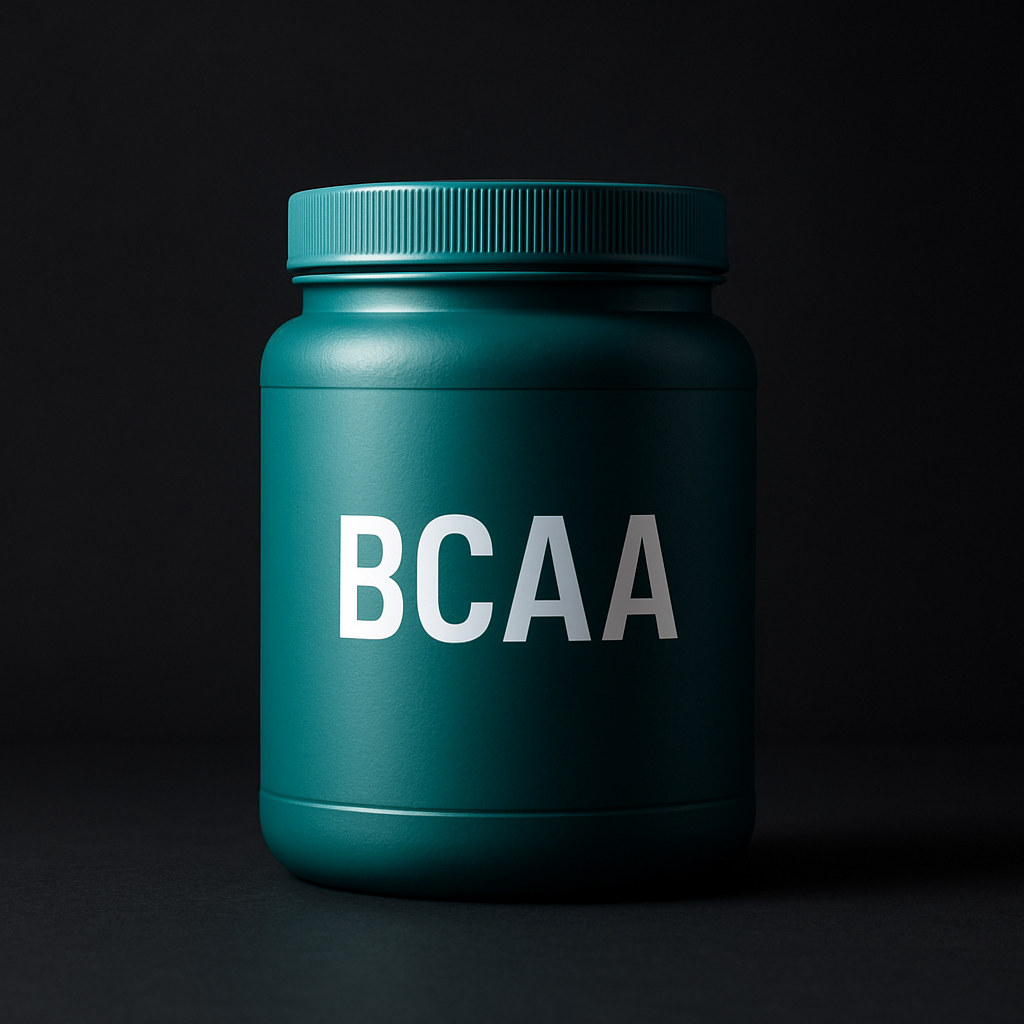 BCAA 2 1 1