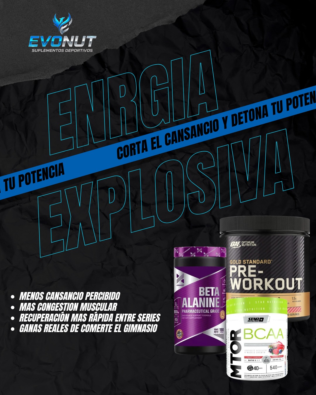 Combos 2