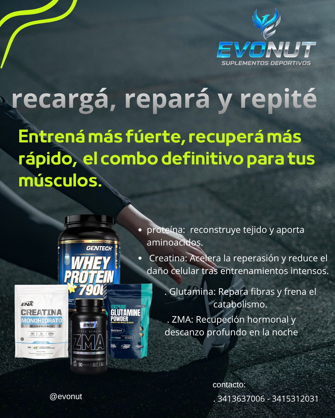 Combos 6