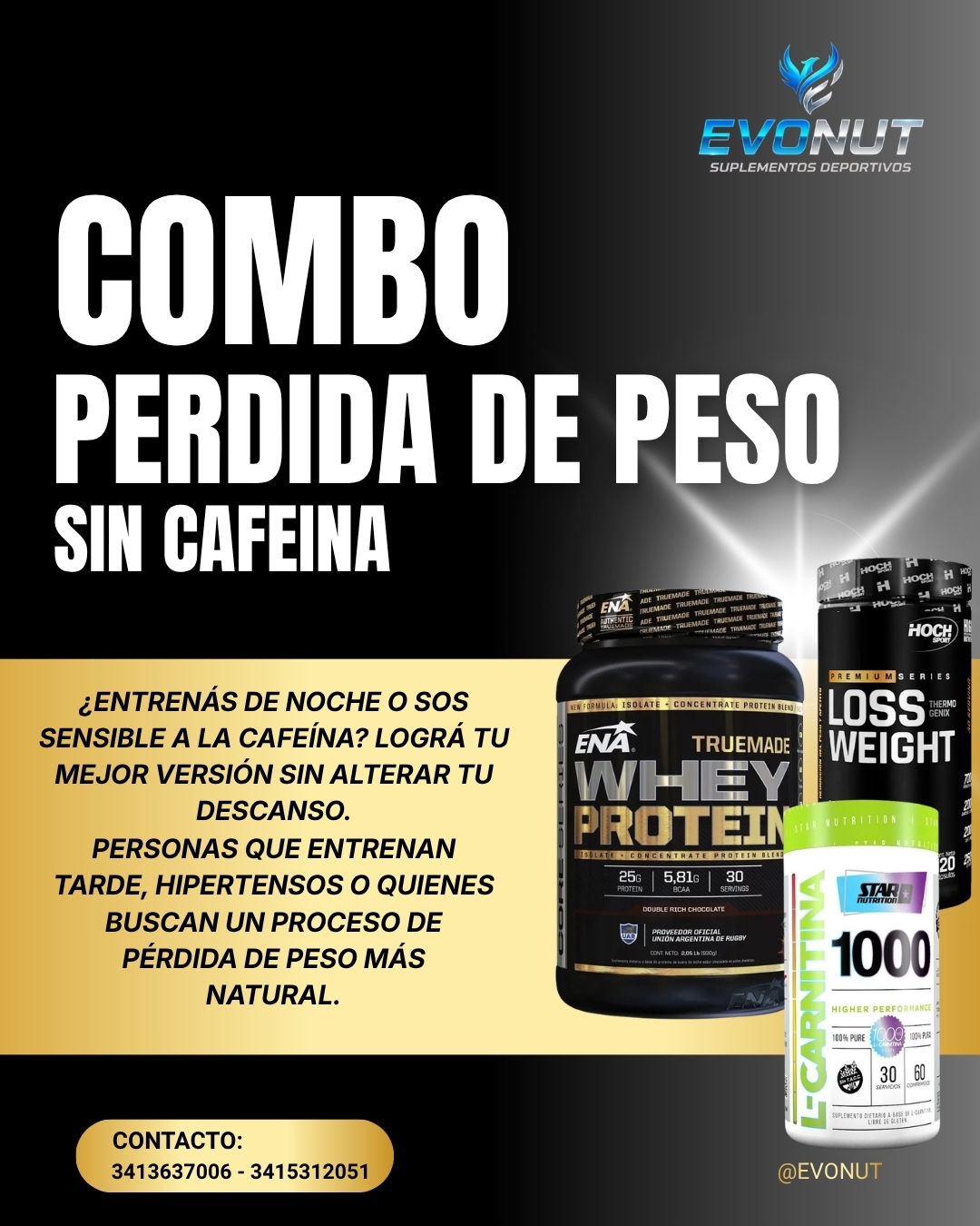 Combos 9