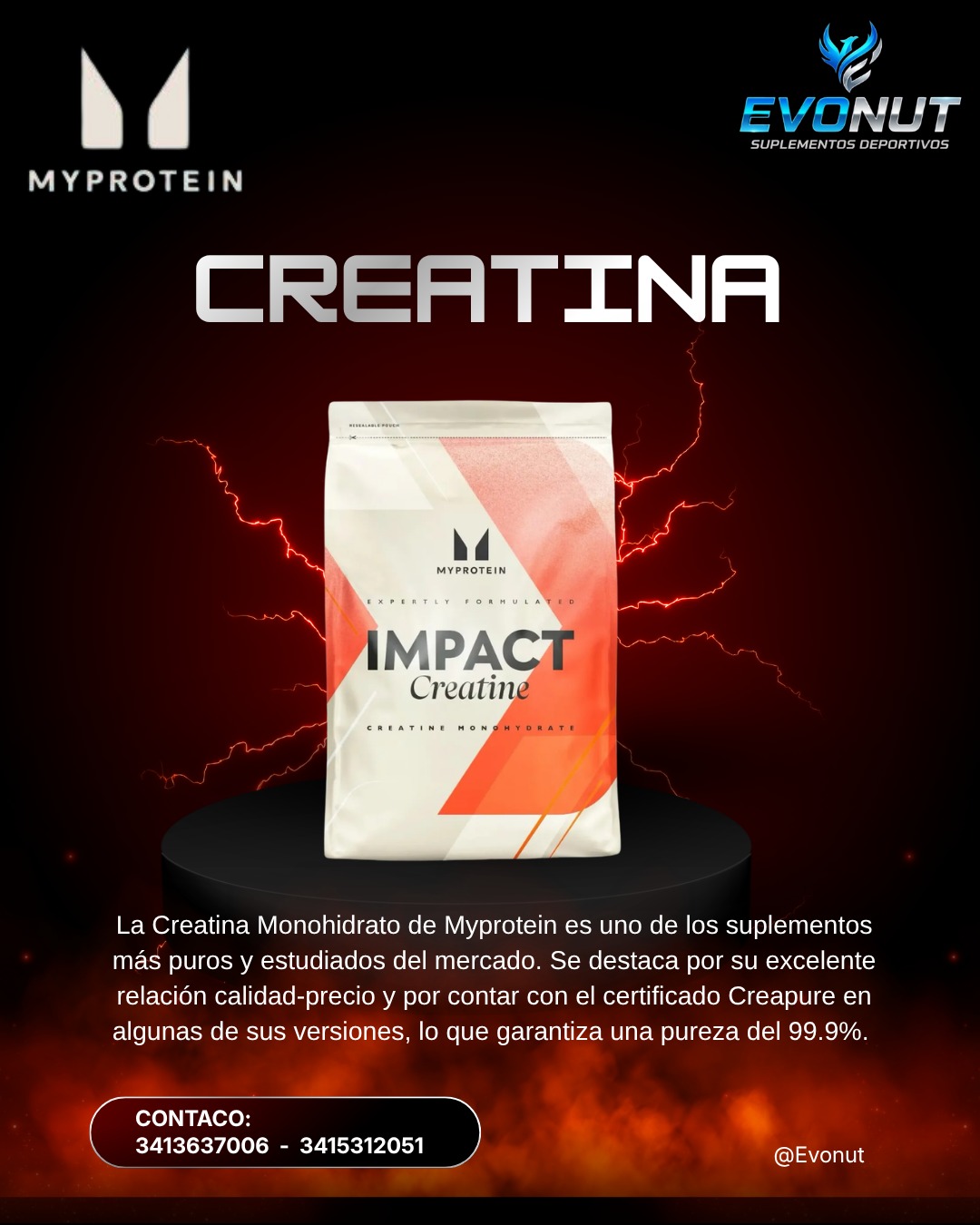 Creatinas 6
