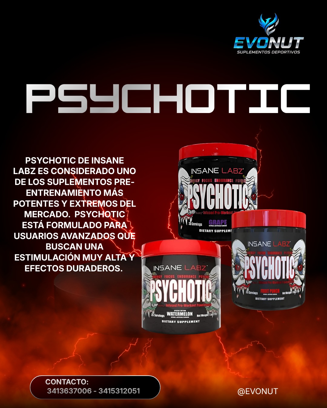 Insanelabz 1