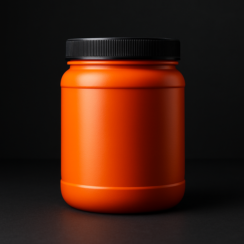 Pre Workout Explosive