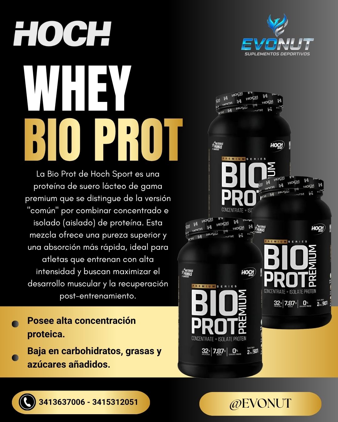 Proteínas 1