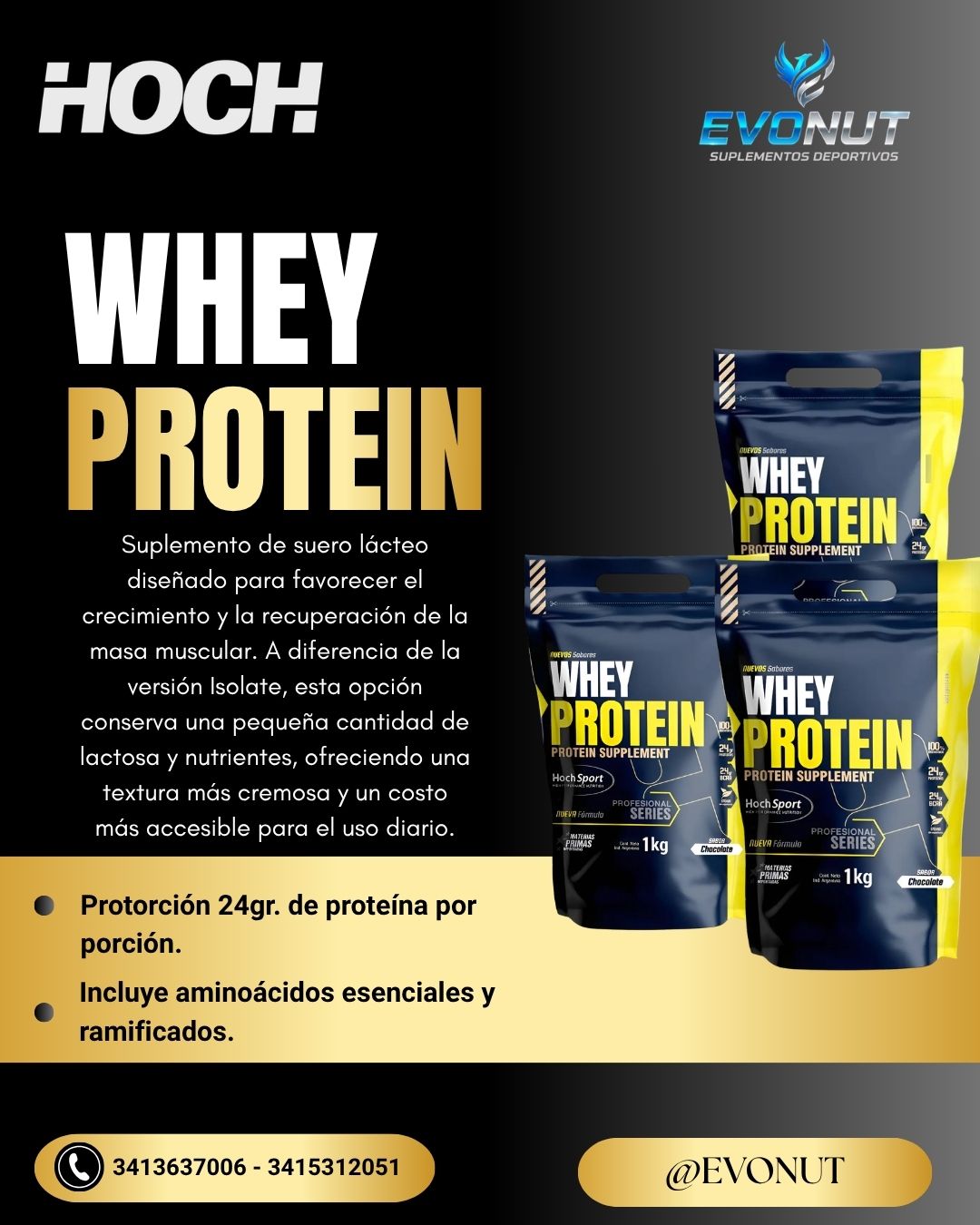 Proteínas 2