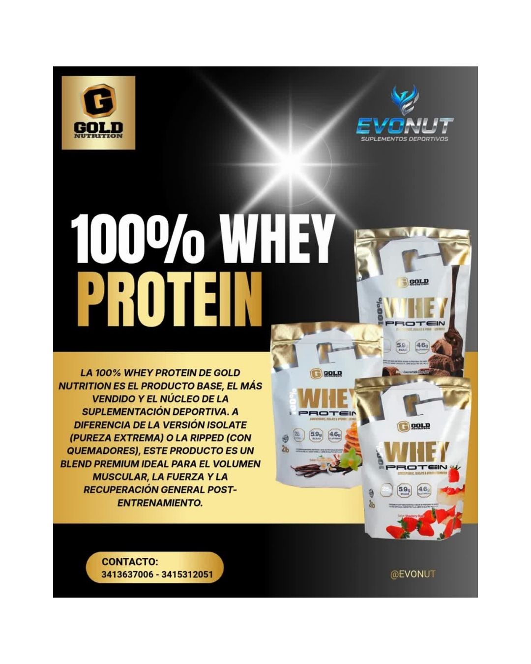 Proteínas 4