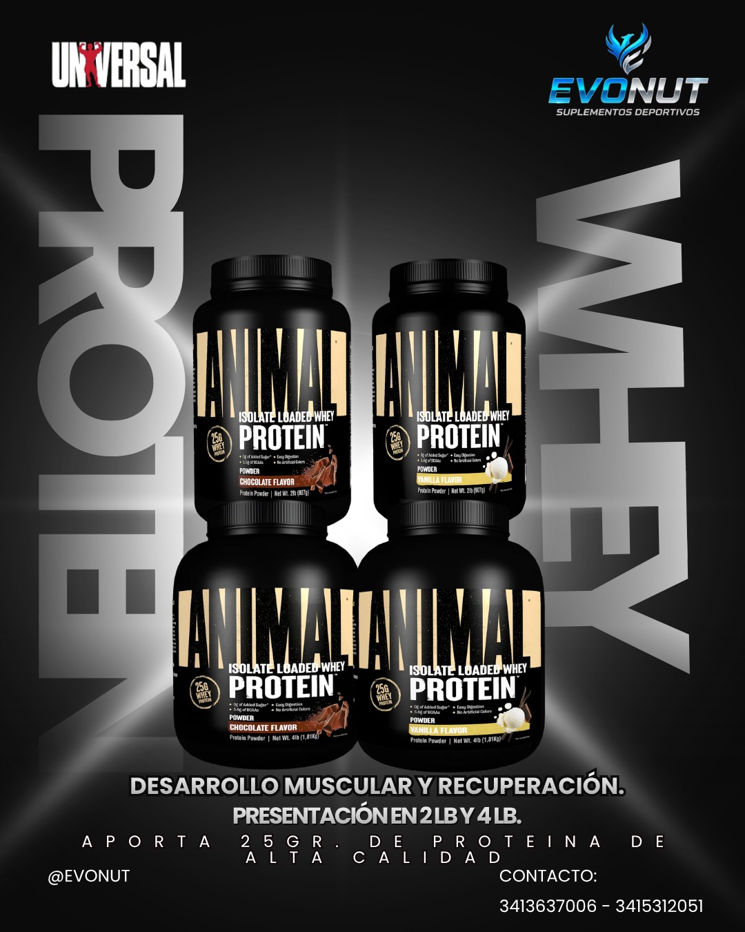 Proteínas 6