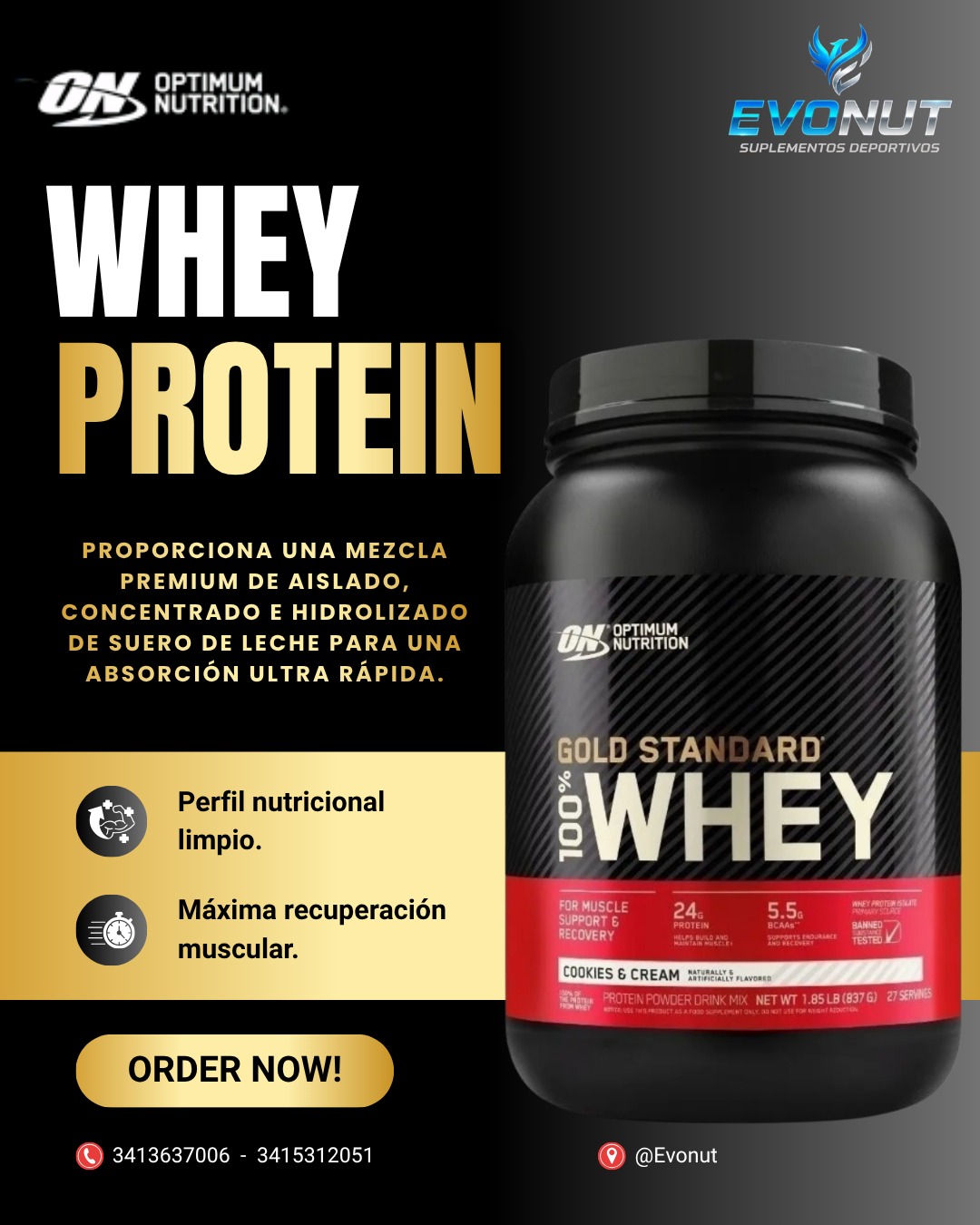Proteínas 7