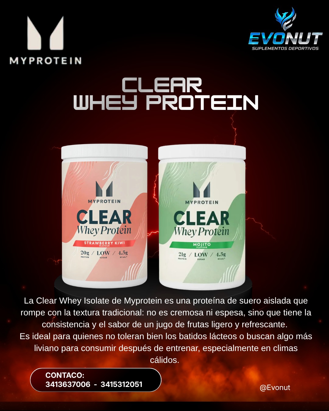 Proteínas 8