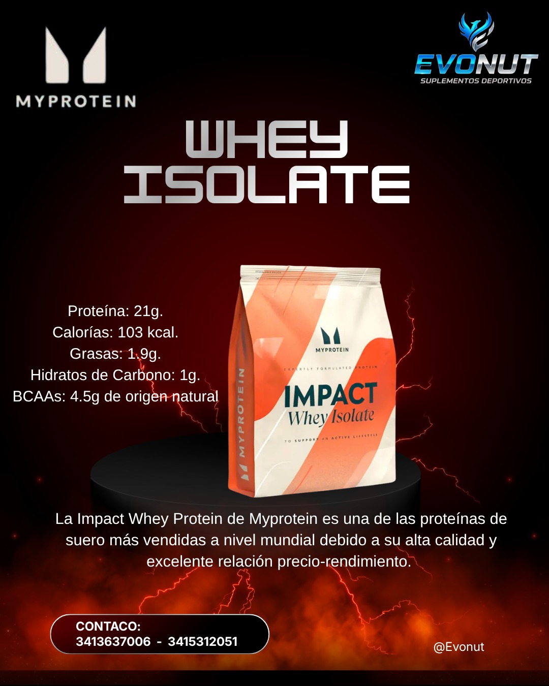 Proteínas 9