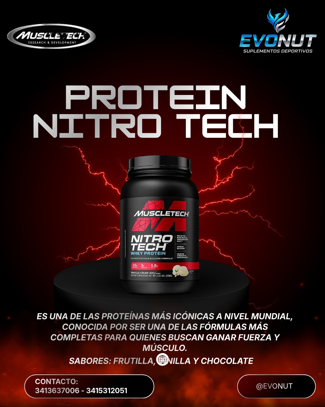Proteínas 10