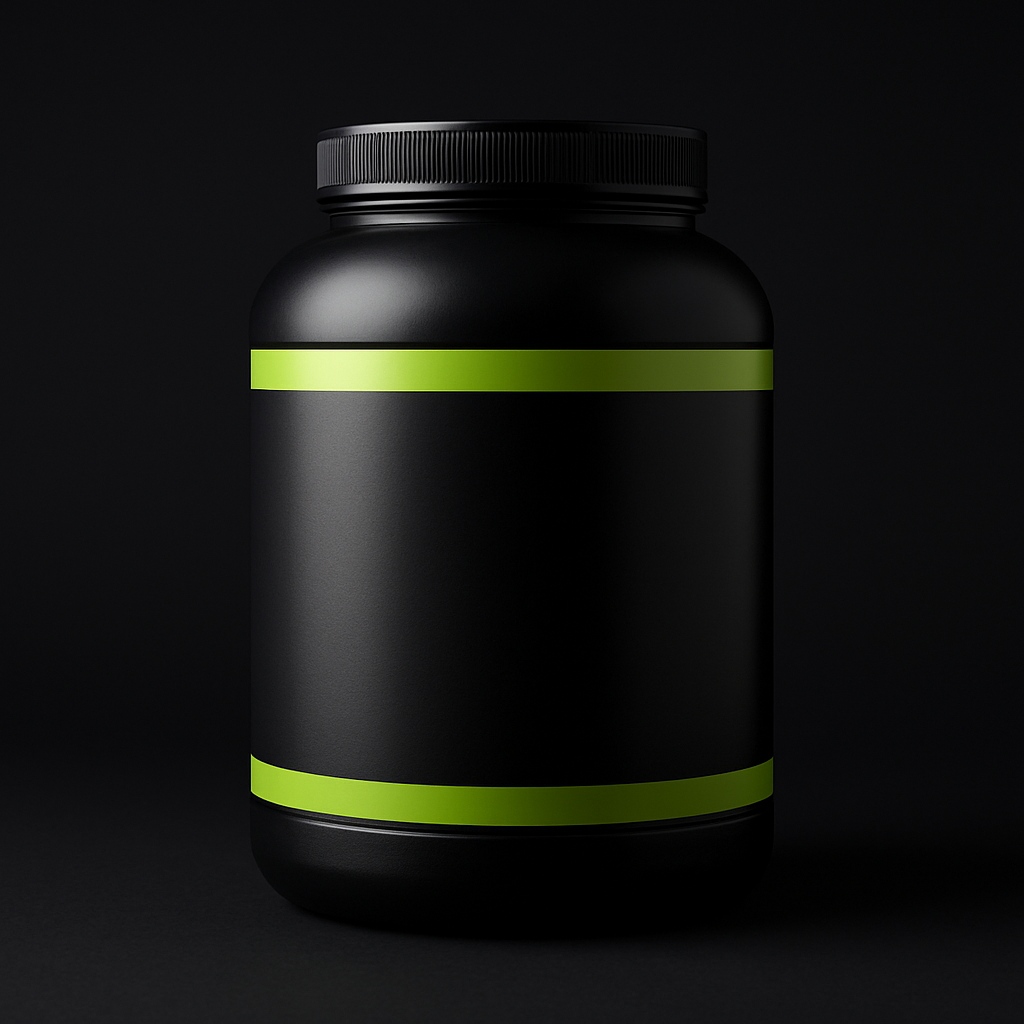 Whey Protein Isolate 1kg