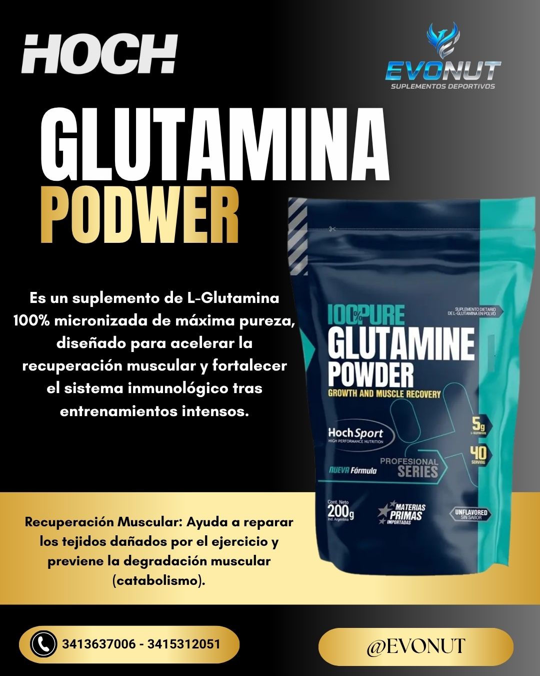 Suplementos varios 2